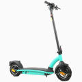 Scooter électrique à deux roues en alliage d&#39;aluminium